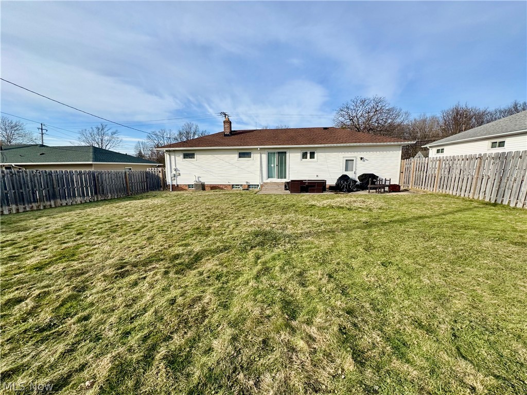 G Kiss & S Miller Allotment 01 - Residential