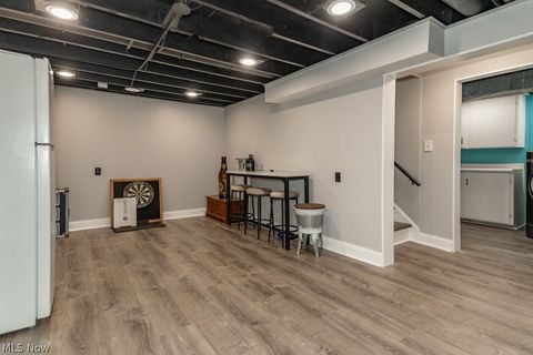 Tiny photo for 2465 Dentzler Road, Parma, OH 44134 (MLS # 5188958)