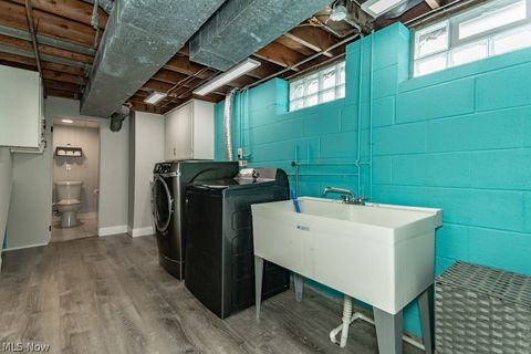 Tiny photo for 2465 Dentzler Road, Parma, OH 44134 (MLS # 5188958)