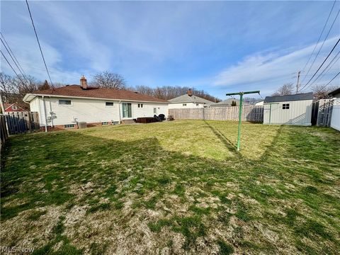 Tiny photo for 2465 Dentzler Road, Parma, OH 44134 (MLS # 5188958)