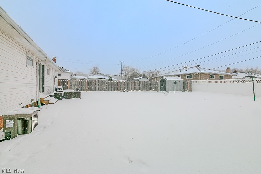 G Kiss & S Miller Allotment 01 - Residential