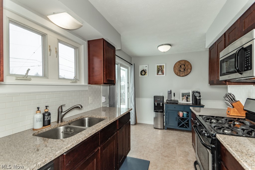 G Kiss & S Miller Allotment 01 - Residential