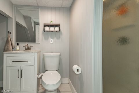 Tiny photo for 2465 Dentzler Road, Parma, OH 44134 (MLS # 5188958)