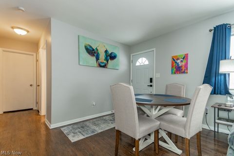 Tiny photo for 2465 Dentzler Road, Parma, OH 44134 (MLS # 5188958)