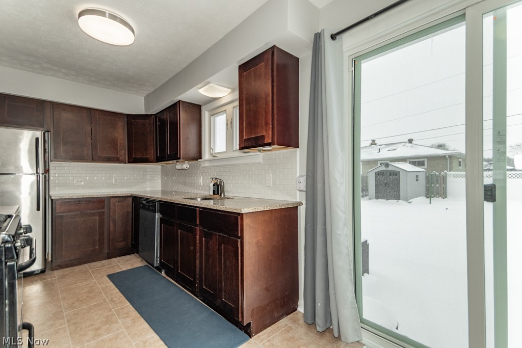 G Kiss & S Miller Allotment 01 - Residential