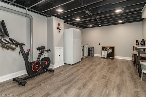 Tiny photo for 2465 Dentzler Road, Parma, OH 44134 (MLS # 5188958)