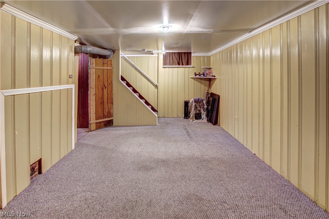 Warrensville - Residential