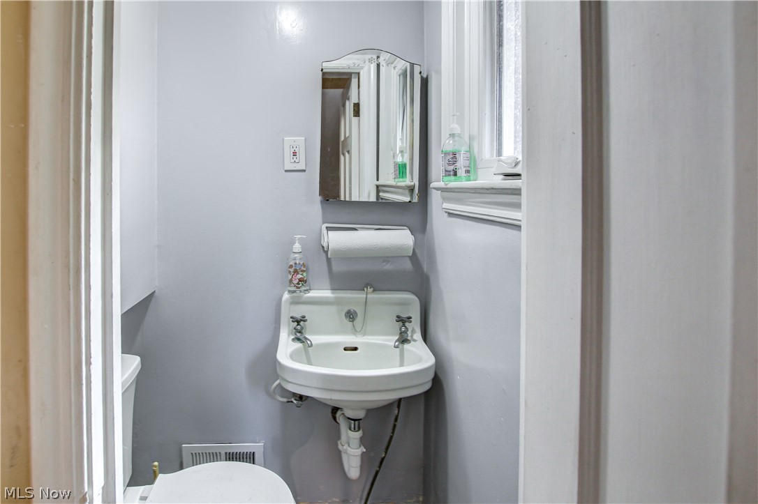 Warrensville - Residential