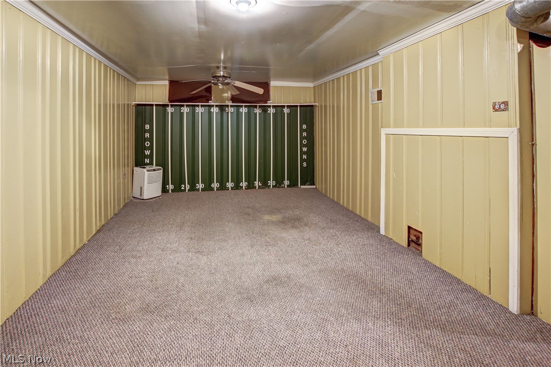 Warrensville - Residential