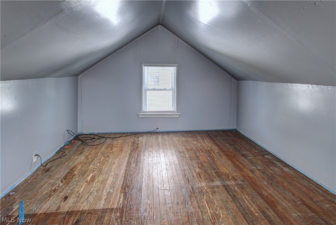 Warrensville - Residential