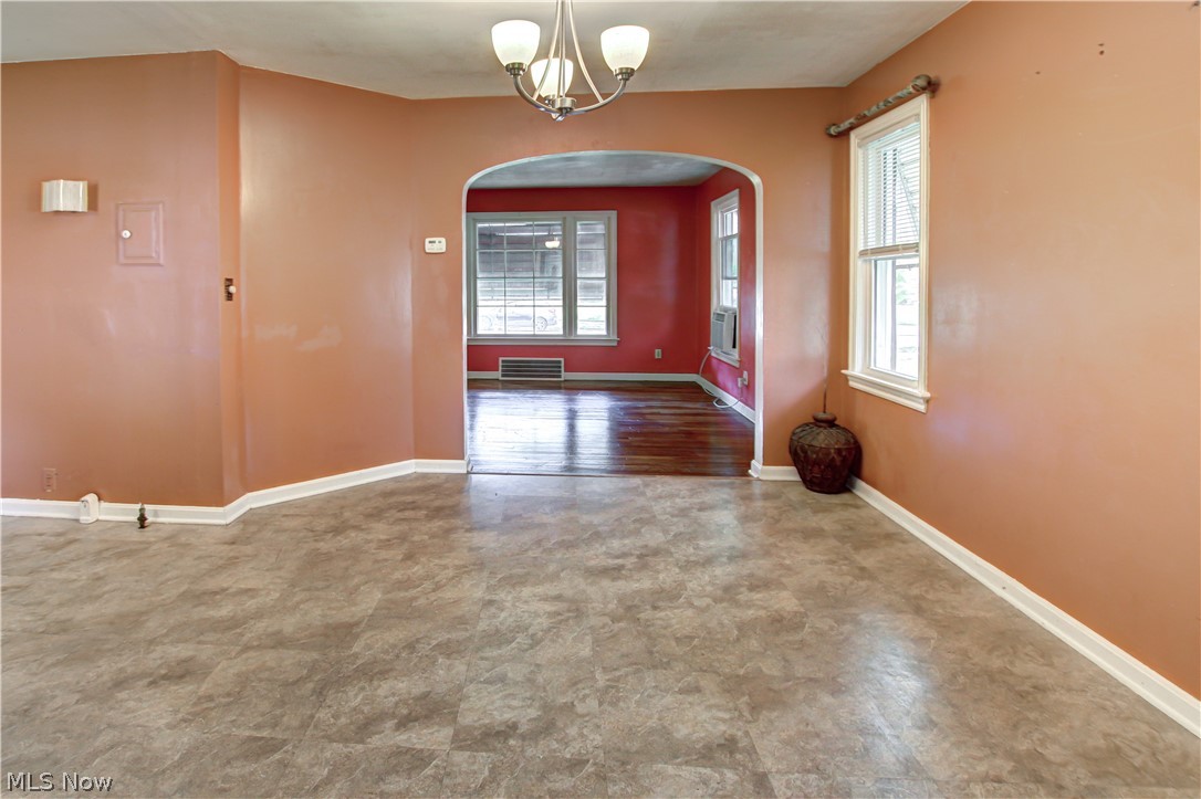 Warrensville - Residential