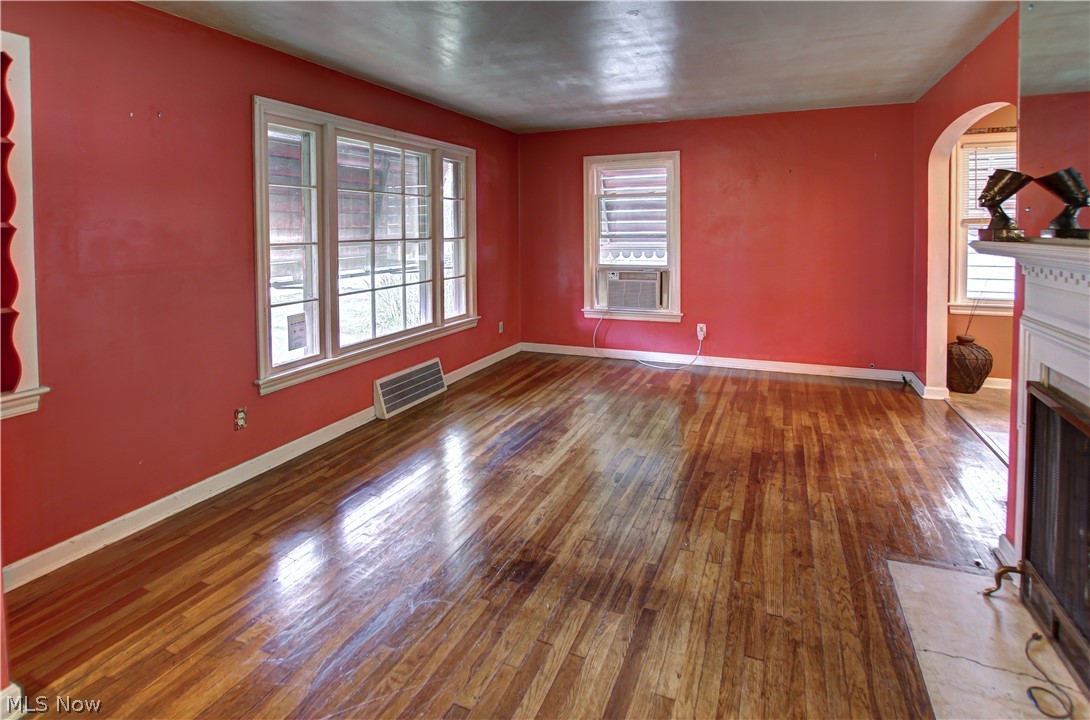 Warrensville - Residential