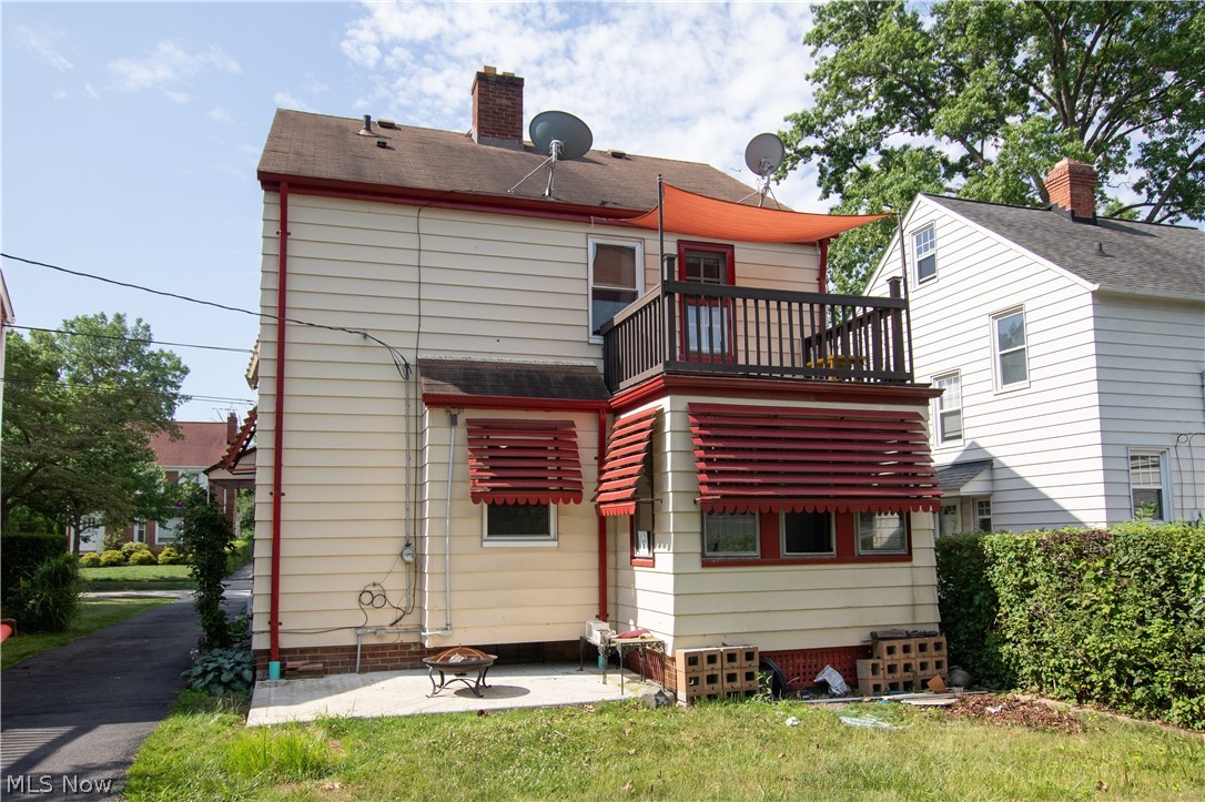 Warrensville - Residential