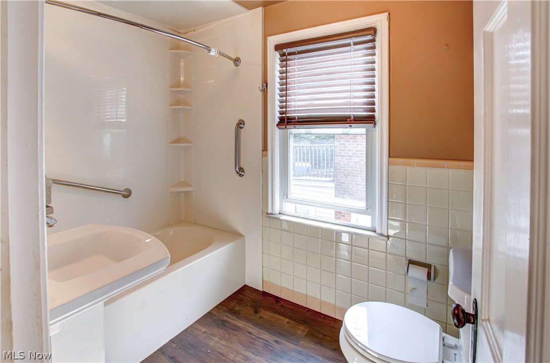 Warrensville - Residential