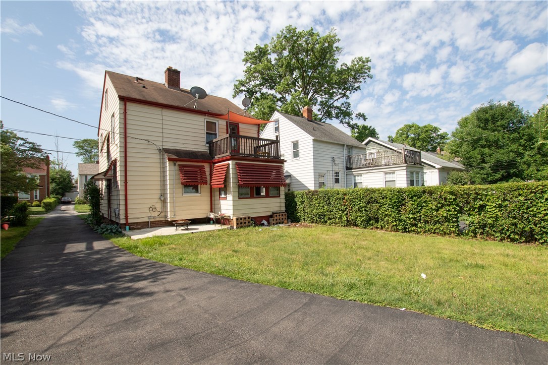 Warrensville - Residential