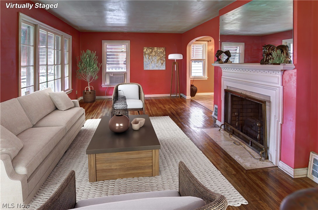 Warrensville - Residential