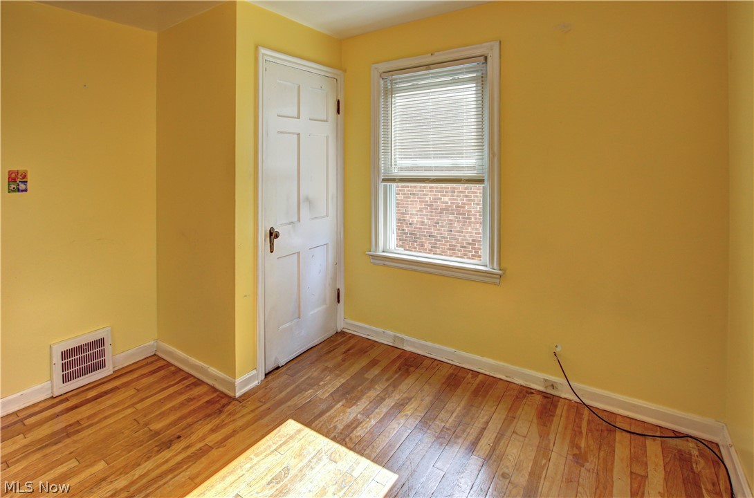 Warrensville - Residential