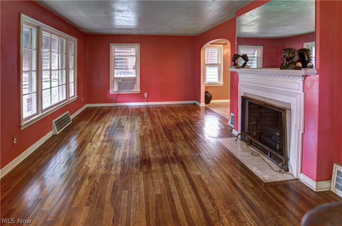 Warrensville - Residential