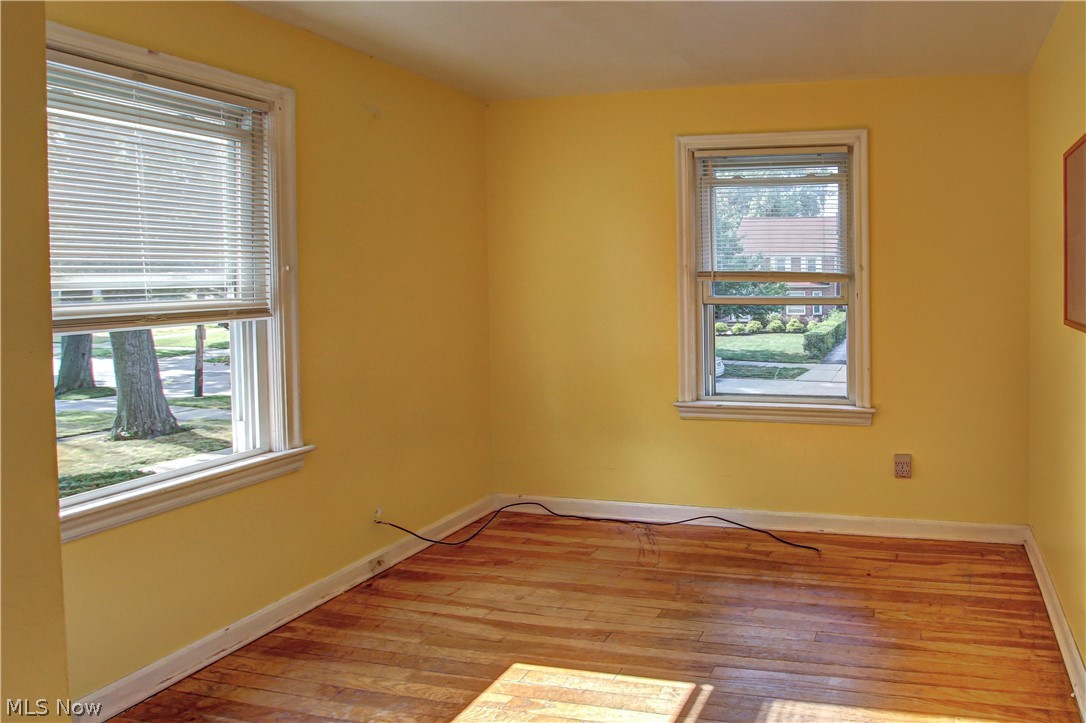 Warrensville - Residential