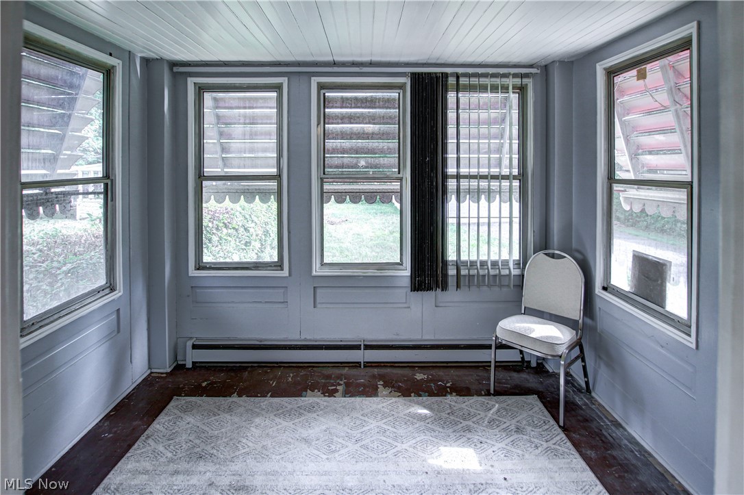 Warrensville - Residential