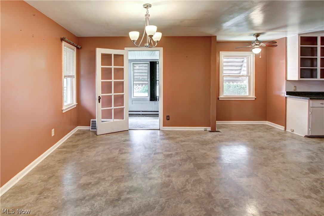 Warrensville - Residential