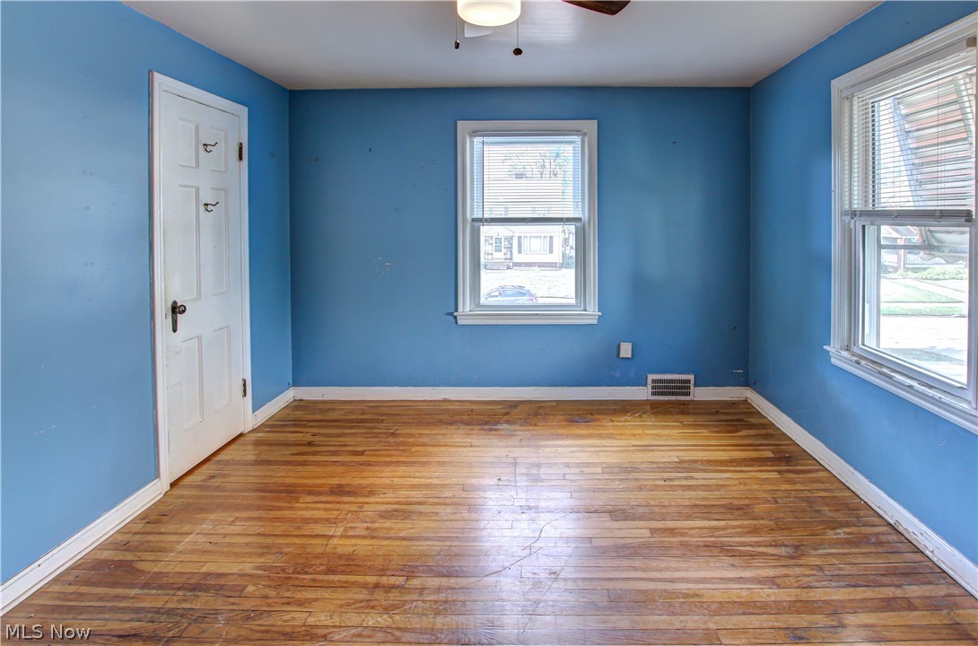 Warrensville - Residential