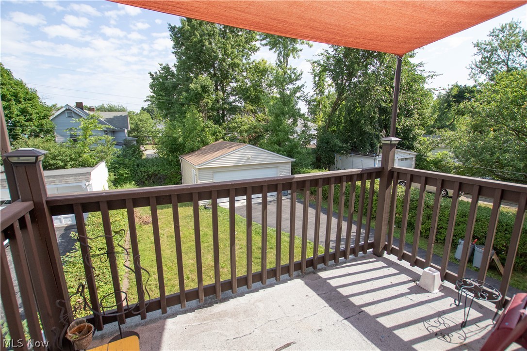 Warrensville - Residential