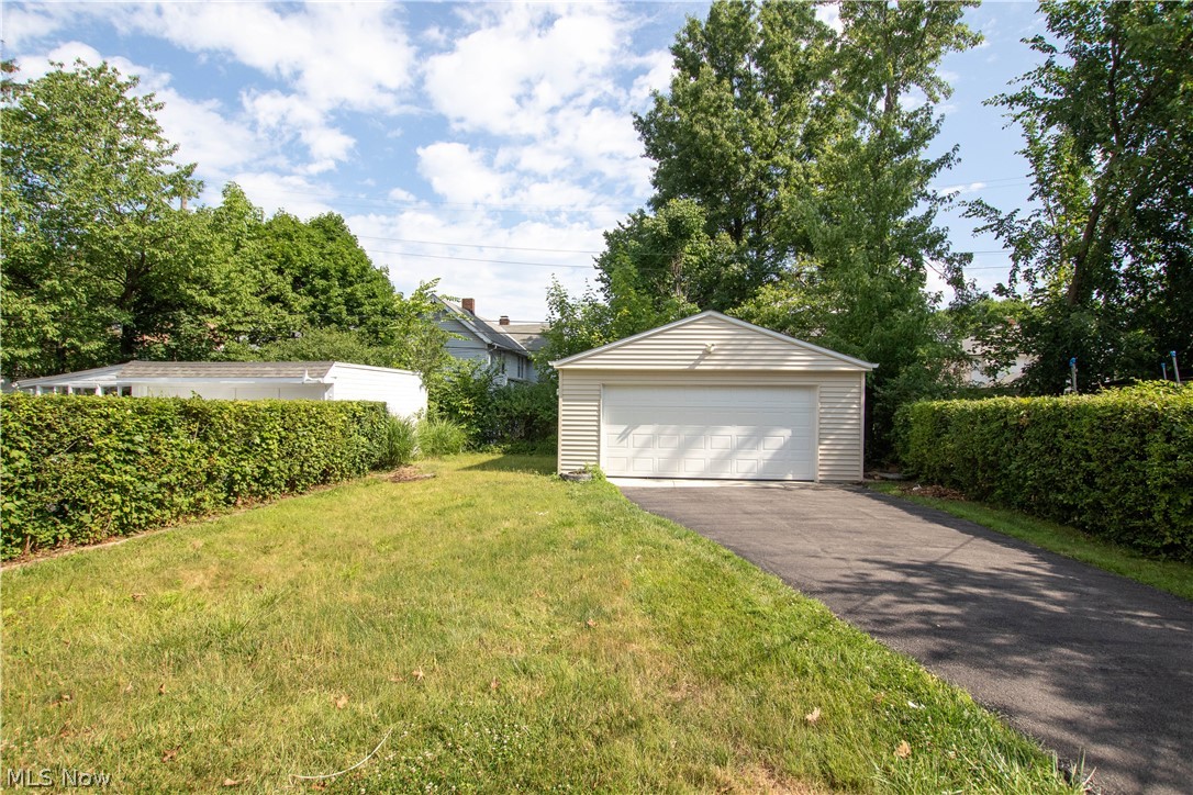 Warrensville - Residential