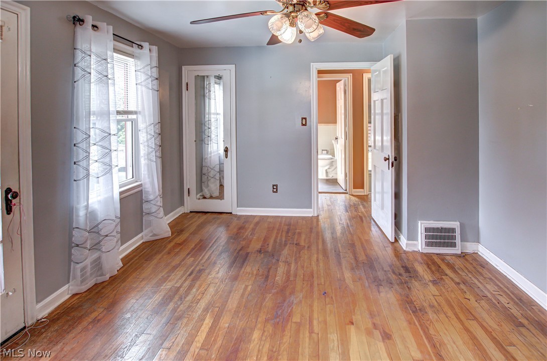 Warrensville - Residential