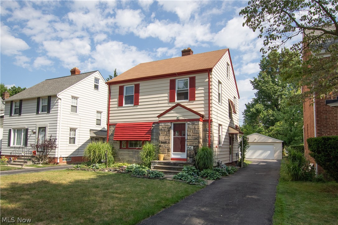 Warrensville - Residential