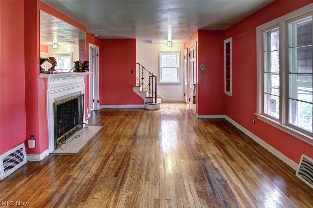 Warrensville - Residential