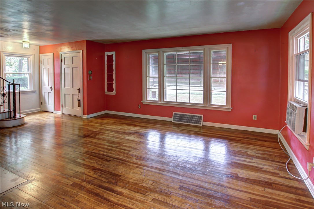 Warrensville - Residential