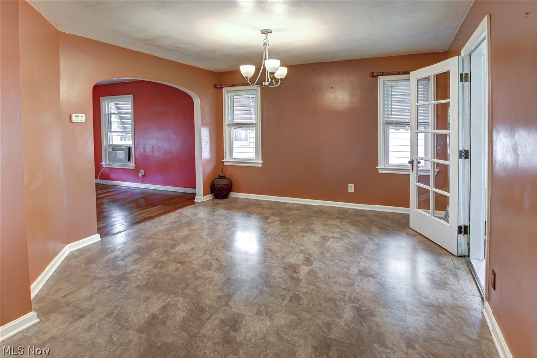 Warrensville - Residential