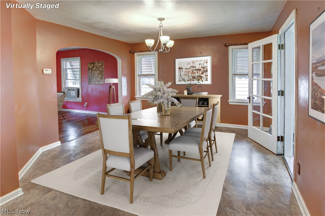 Warrensville - Residential