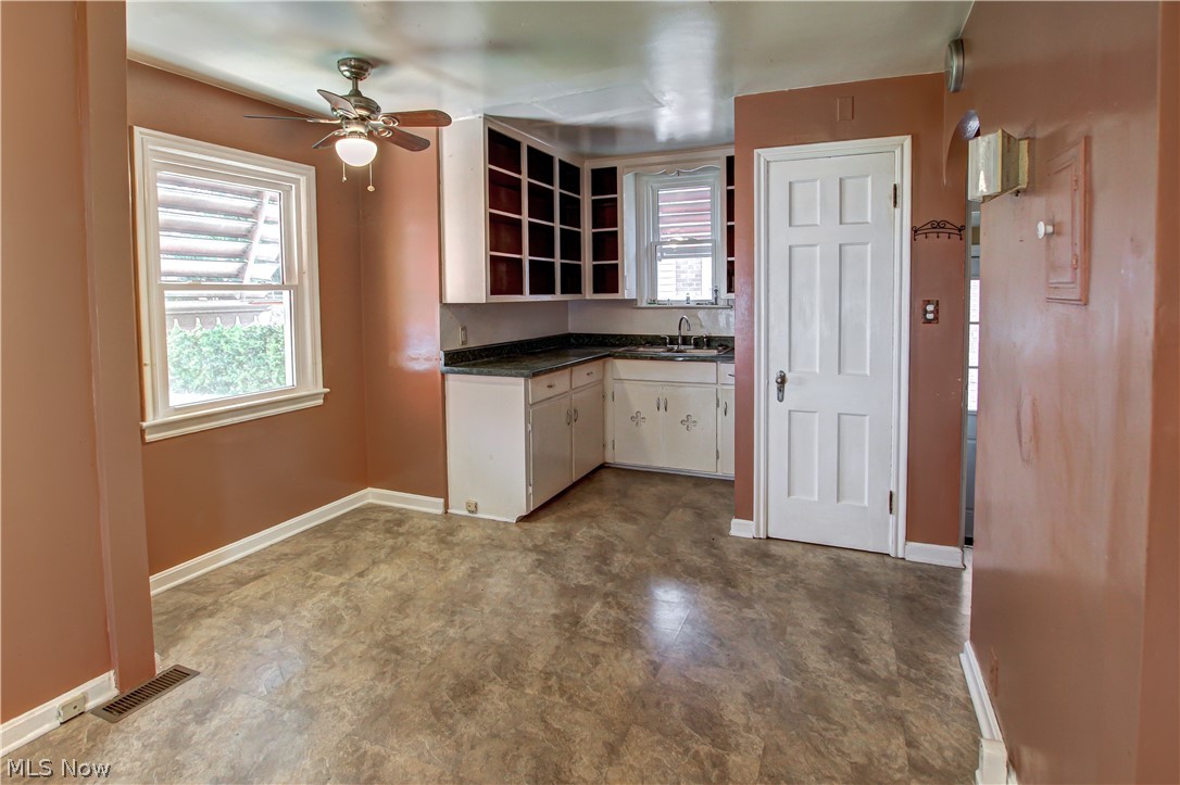 Warrensville - Residential