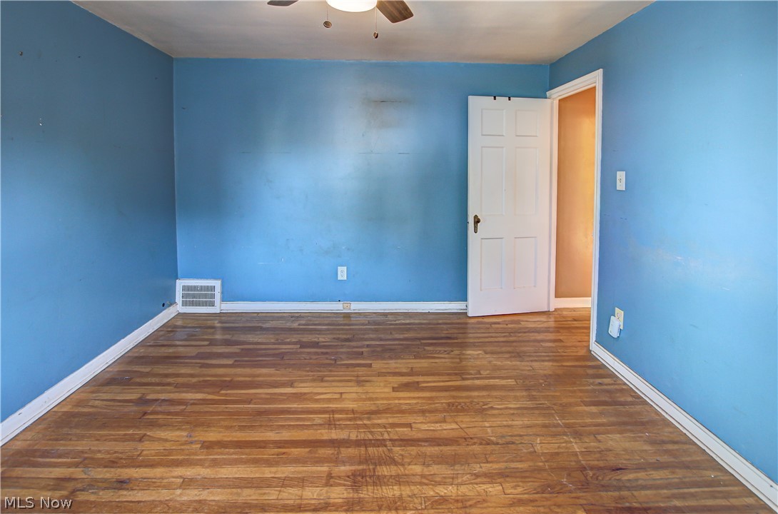 Warrensville - Residential