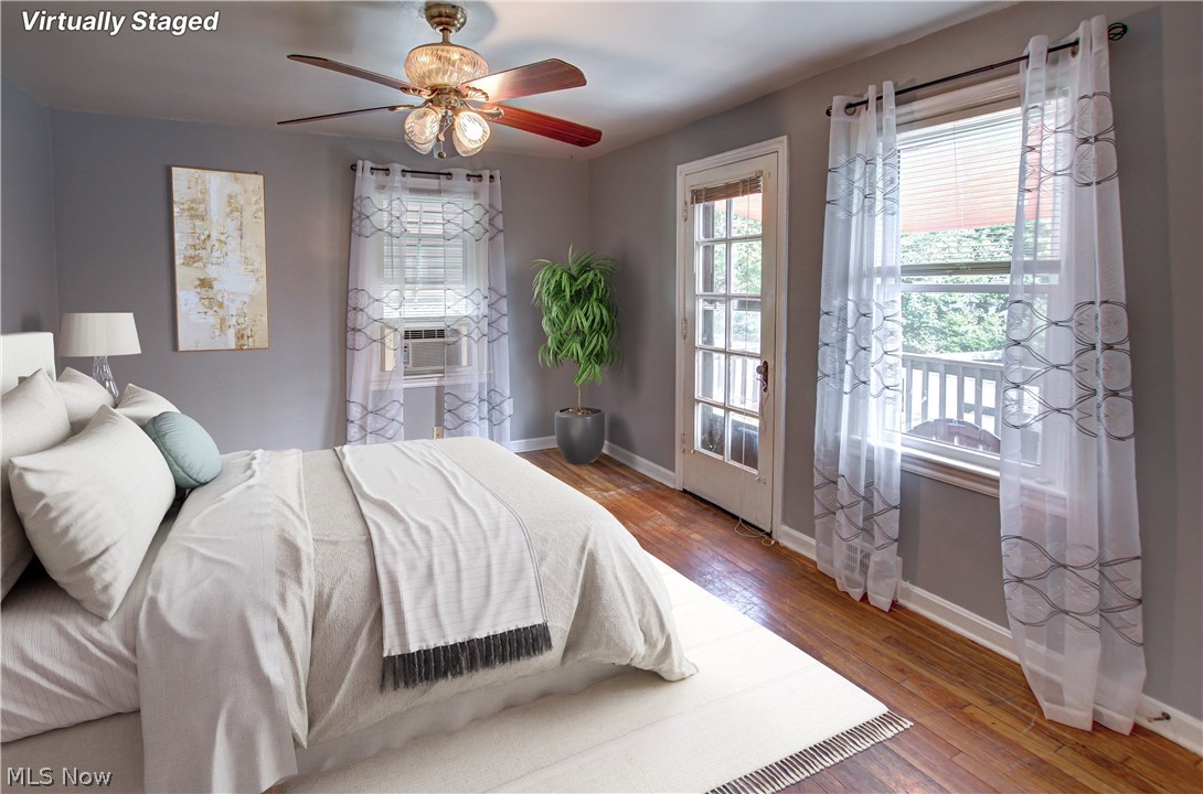 Warrensville - Residential