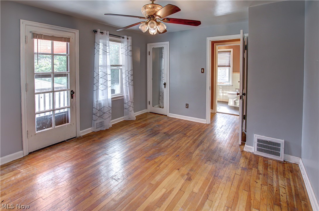 Warrensville - Residential