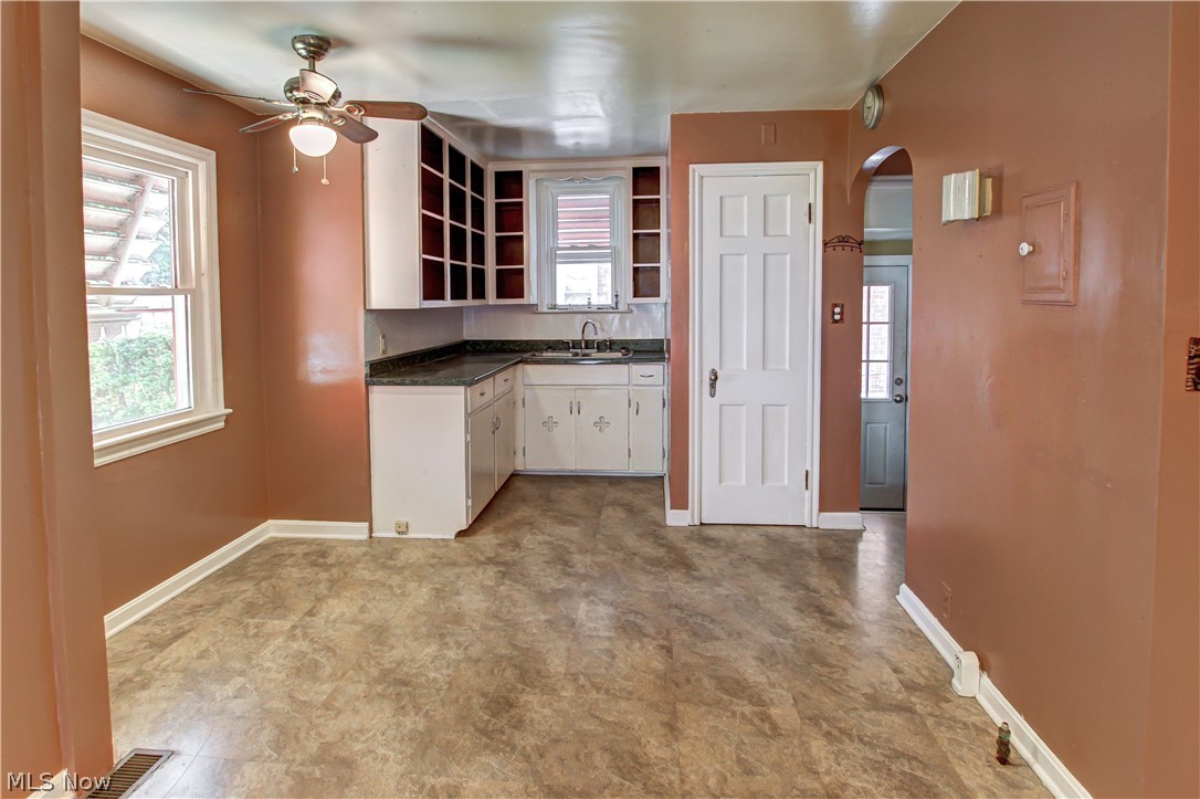 Warrensville - Residential