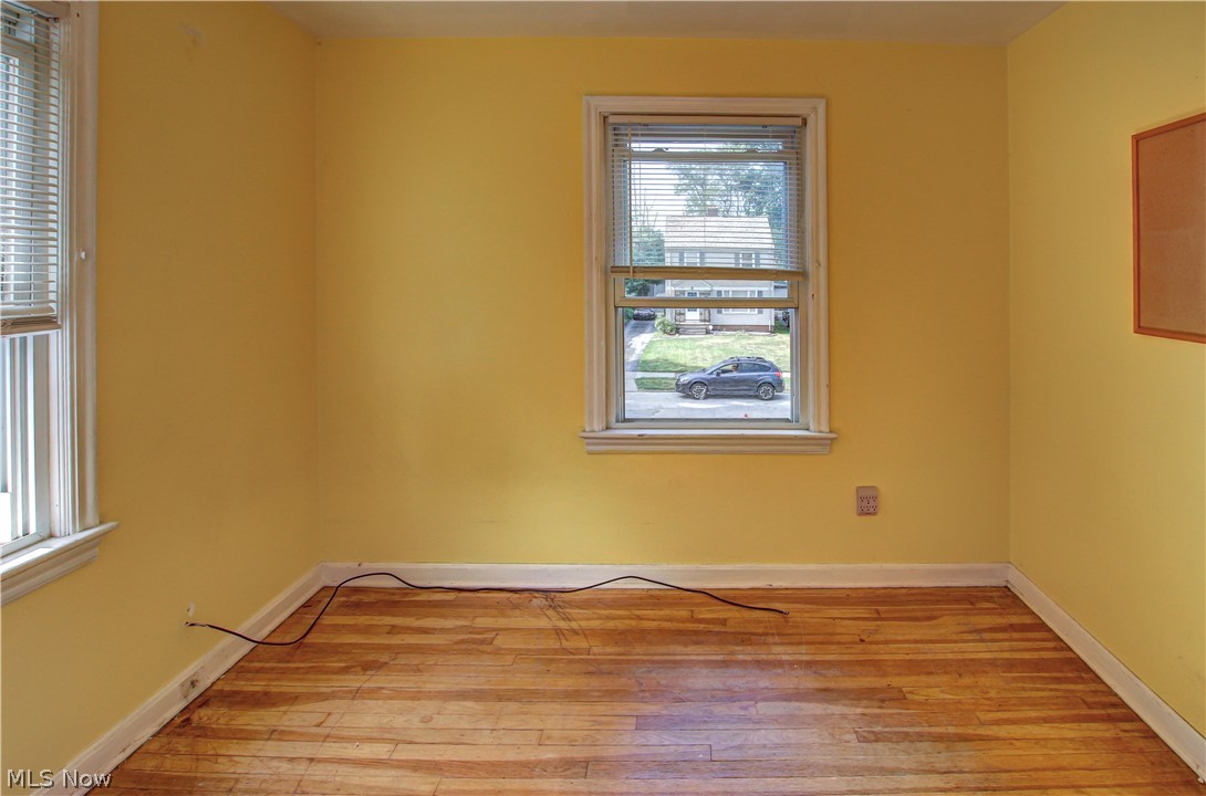 Warrensville - Residential