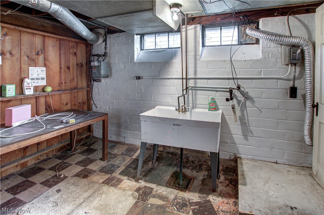 Warrensville - Residential