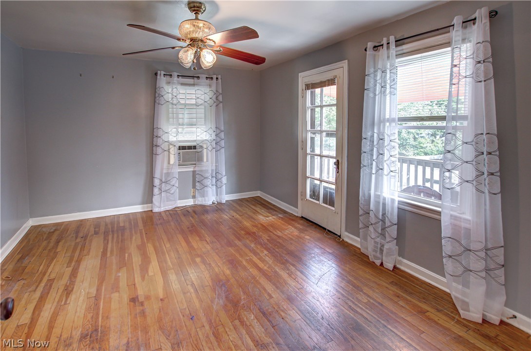 Warrensville - Residential