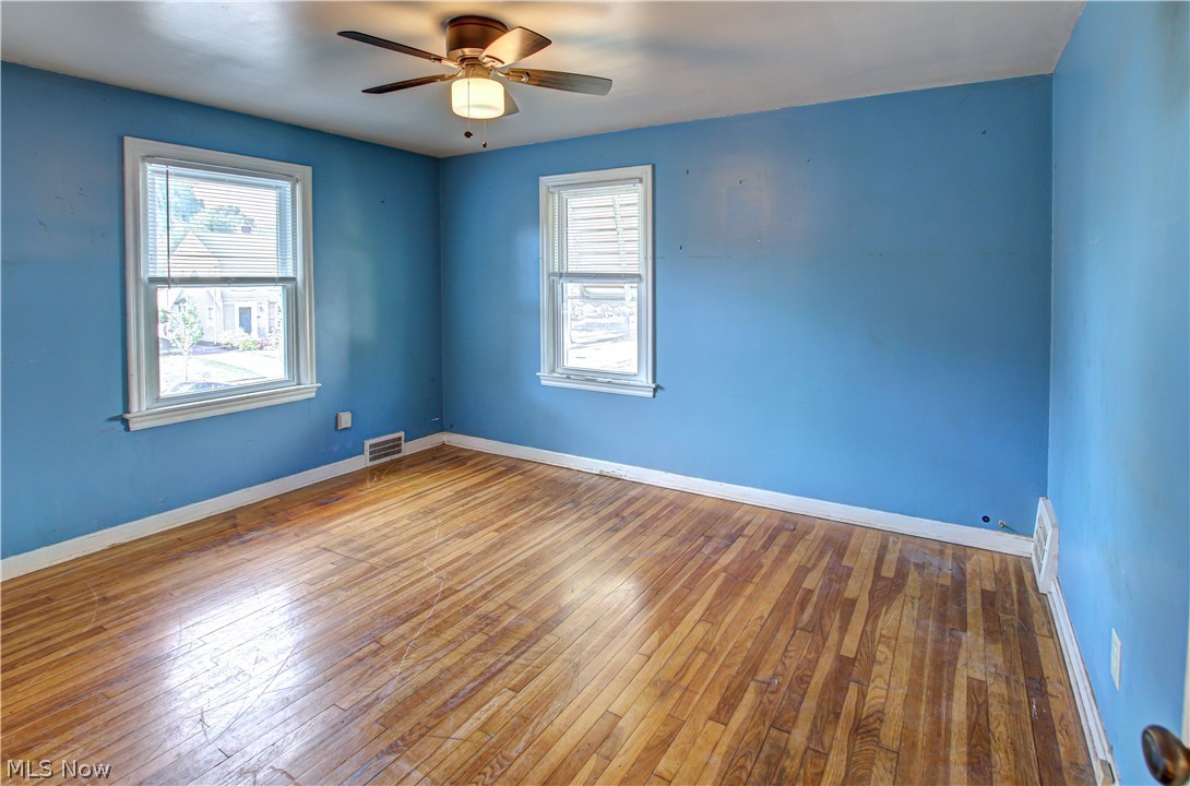 Warrensville - Residential