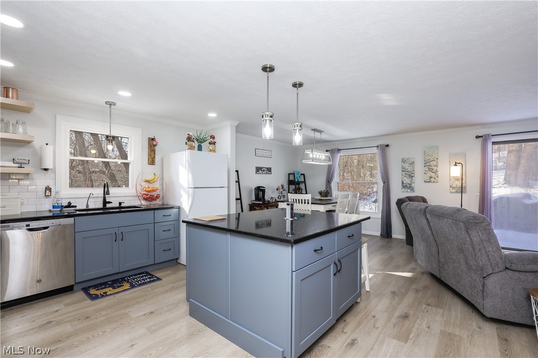 Peppertree Estates - Residential