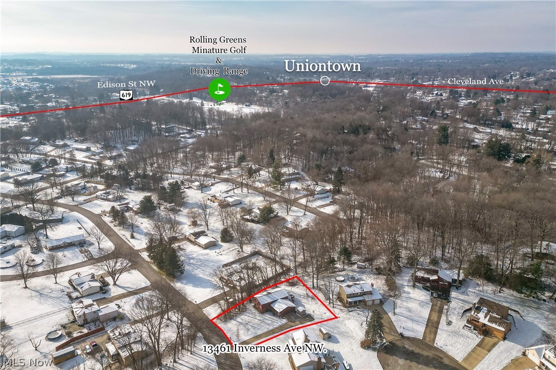 Peppertree Estates - Residential