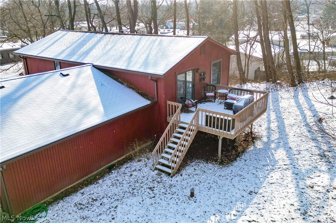 Peppertree Estates - Residential