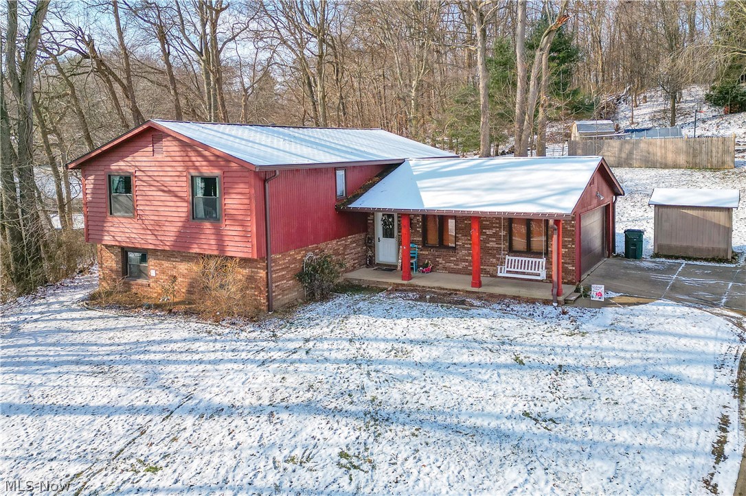 Peppertree Estates - Residential