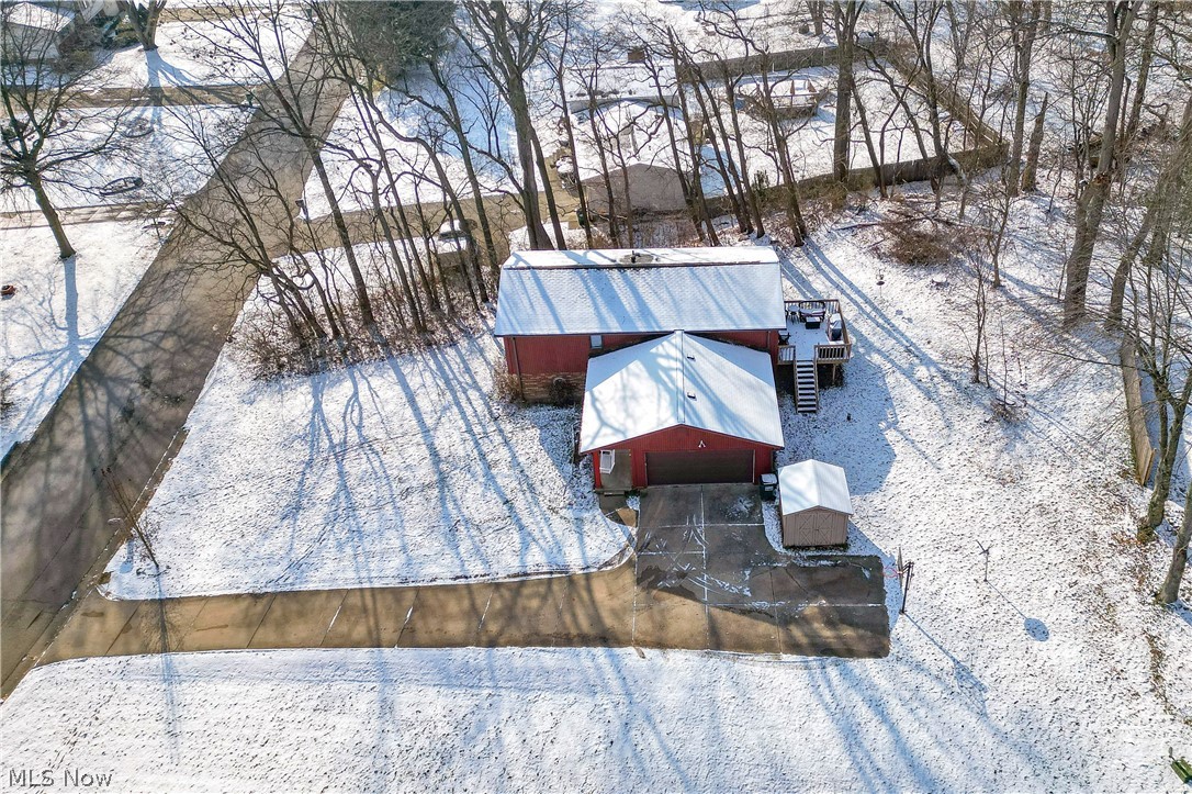 Peppertree Estates - Residential