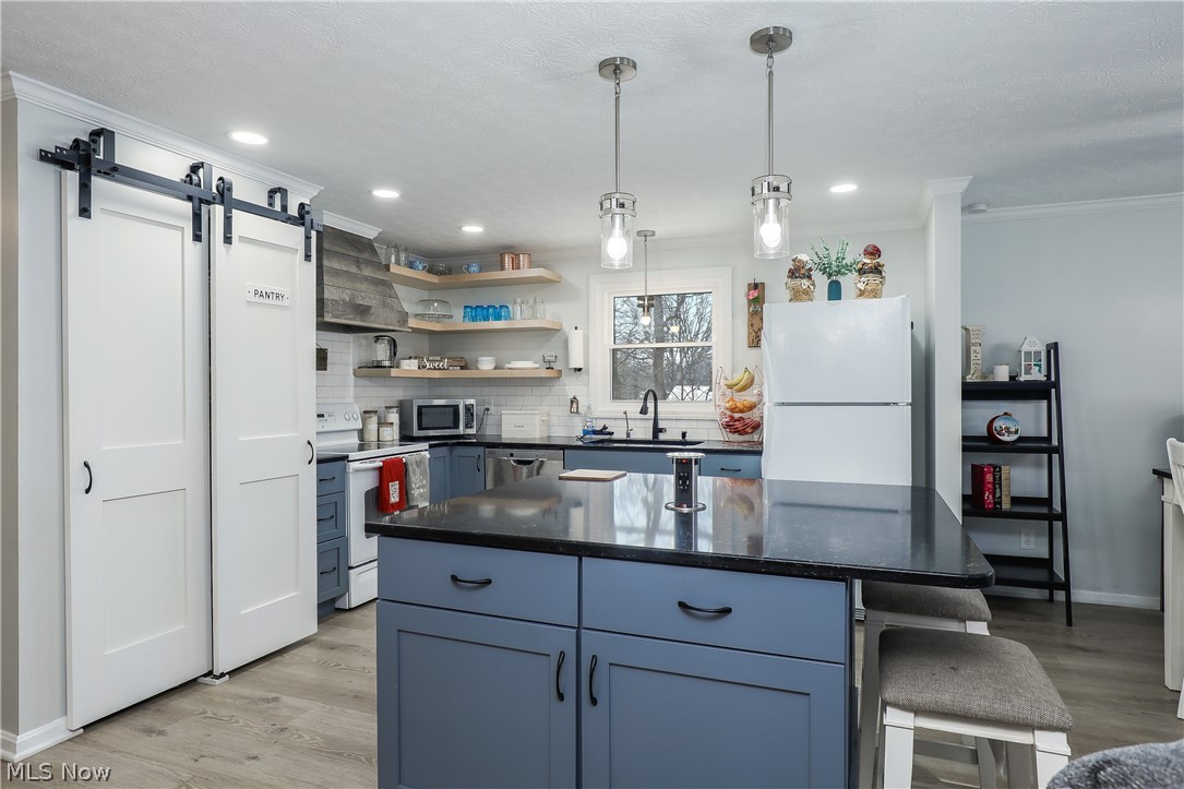 Peppertree Estates - Residential