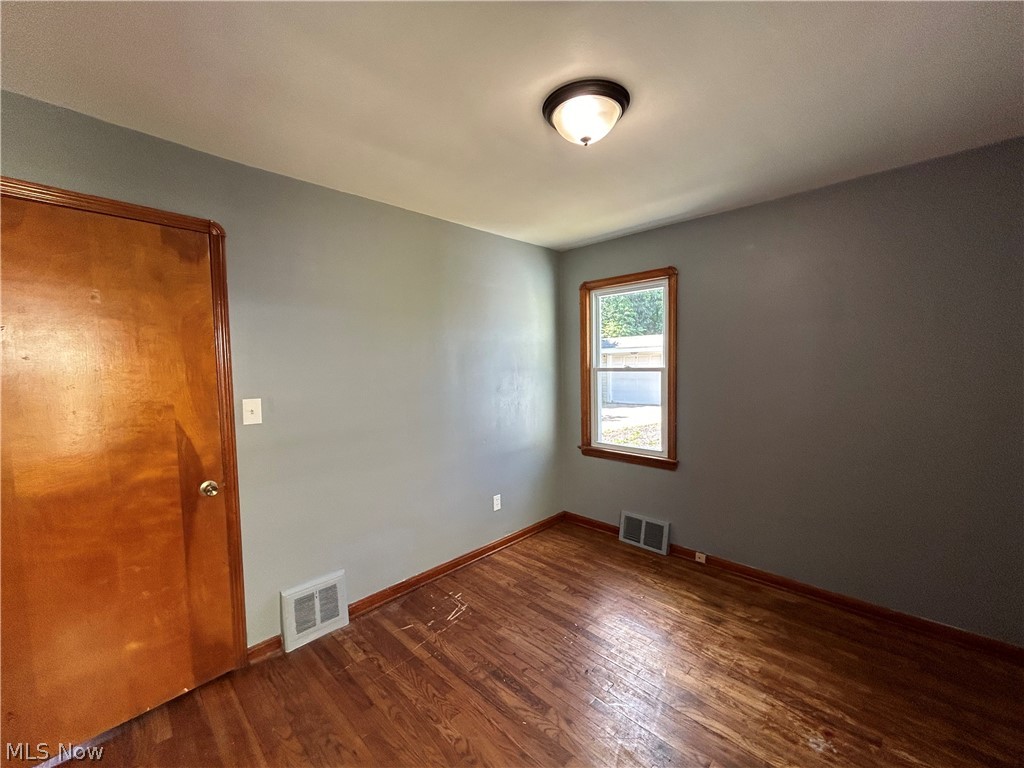 Huber Allotment 01 - Residential Lease